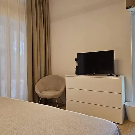 Apartman Urban De Angeli, 7