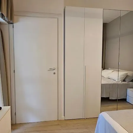 Daire Urban De Angeli, 7 *